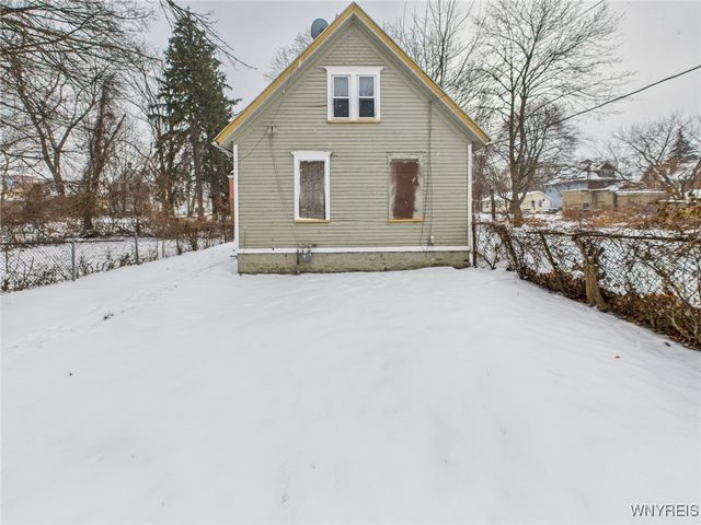 15 De Jonge Street 15, Rochester, NY 14621
