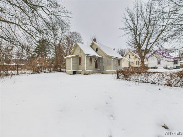 15 De Jonge Street 15, Rochester, NY 14621