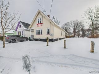 15 De Jonge Street 15, Rochester, NY 14621