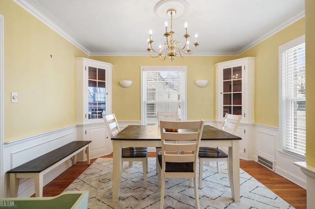 17550 Melrose Street, Southfield, MI 48075