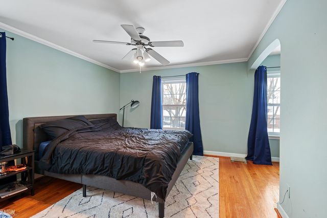 17550 Melrose Street, Southfield, MI 48075