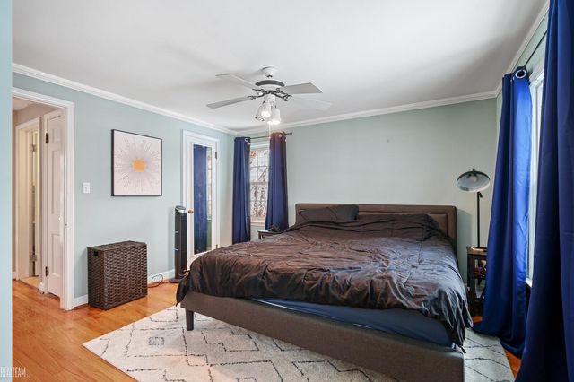 17550 Melrose Street, Southfield, MI 48075