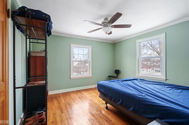 17550 Melrose Street, Southfield, MI 48075