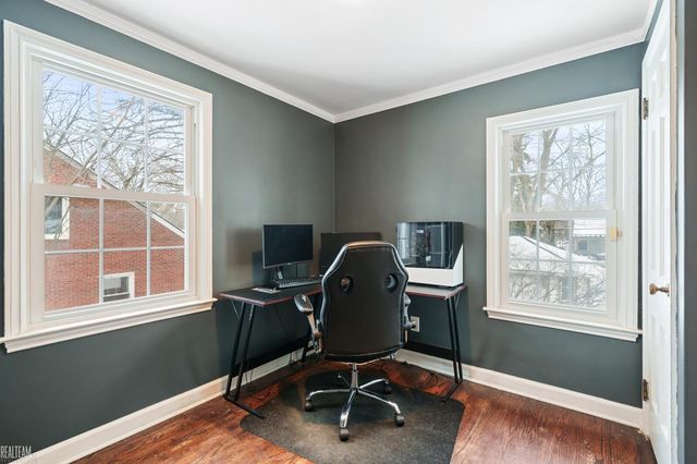 17550 Melrose Street, Southfield, MI 48075