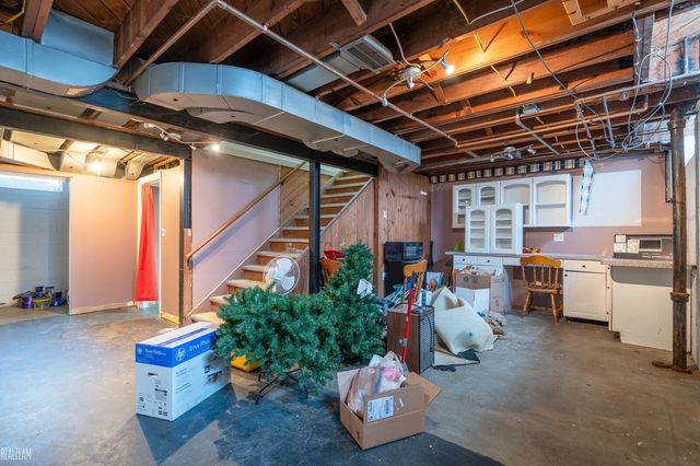 17550 Melrose Street, Southfield, MI 48075