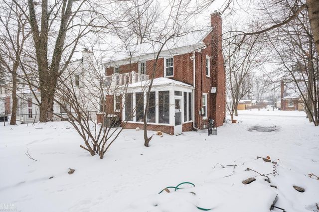 17550 Melrose Street, Southfield, MI 48075