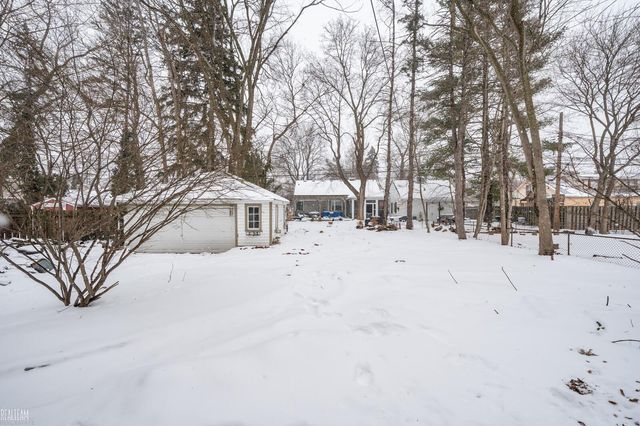 17550 Melrose Street, Southfield, MI 48075