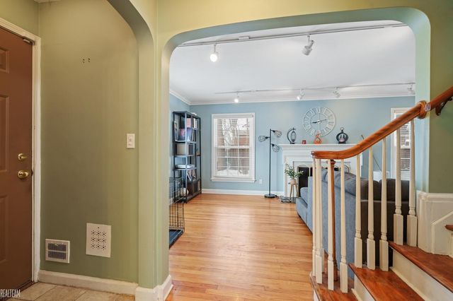 17550 Melrose Street, Southfield, MI 48075