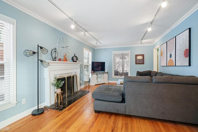 17550 Melrose Street, Southfield, MI 48075