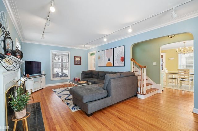 17550 Melrose Street, Southfield, MI 48075