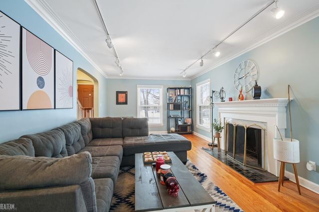 17550 Melrose Street, Southfield, MI 48075