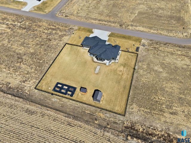 47967 Meadowlark St Street, Harrisburg, SD 57032