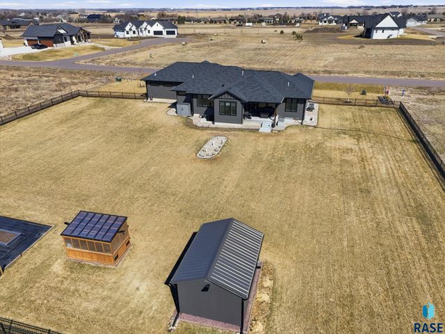 47967 Meadowlark St Street, Harrisburg, SD 57032