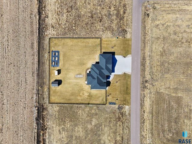 47967 Meadowlark St Street, Harrisburg, SD 57032