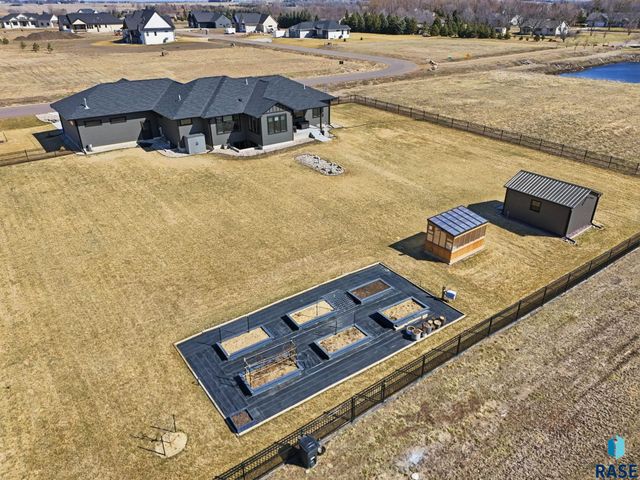 47967 Meadowlark St Street, Harrisburg, SD 57032