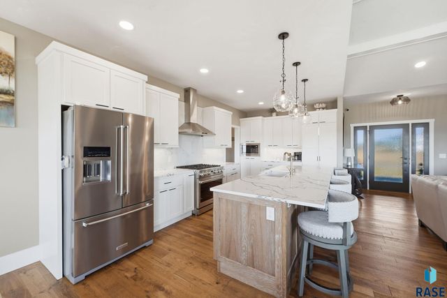 47967 Meadowlark St Street, Harrisburg, SD 57032