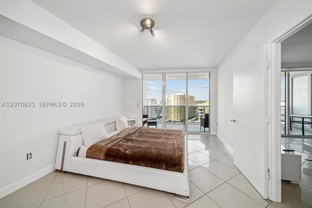 1800 S Ocean Dr 1406, Hallandale Beach, FL 33009