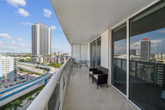 1800 S Ocean Dr 1406, Hallandale Beach, FL 33009