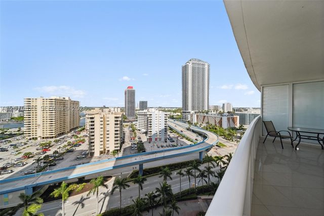 1800 S Ocean Dr 1406, Hallandale Beach, FL 33009