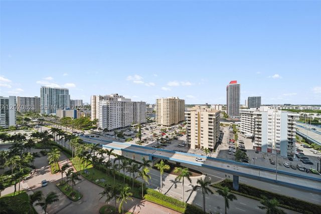 1800 S Ocean Dr 1406, Hallandale Beach, FL 33009