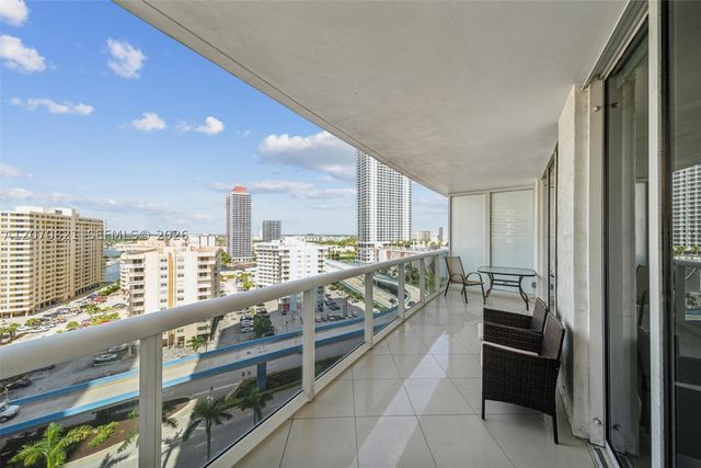 1800 S Ocean Dr 1406, Hallandale Beach, FL 33009