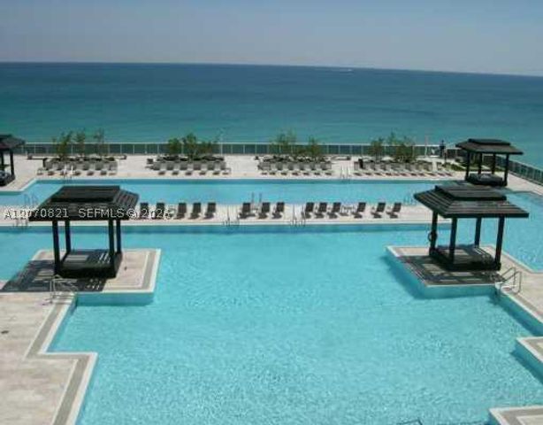 1800 S Ocean Dr 1406, Hallandale Beach, FL 33009