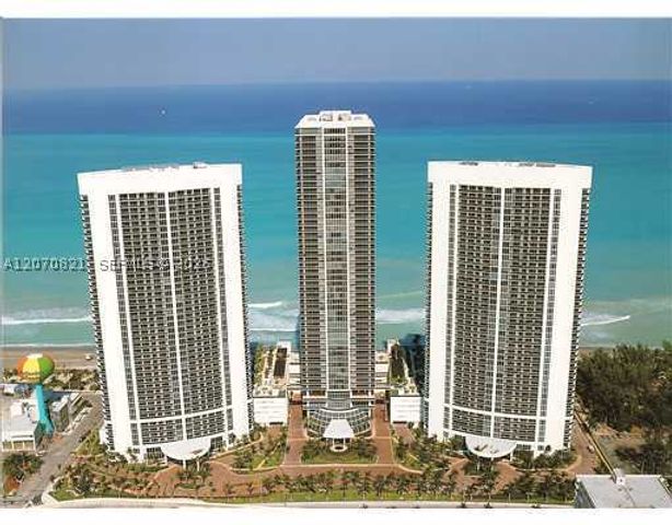 1800 S Ocean Dr 1406, Hallandale Beach, FL 33009