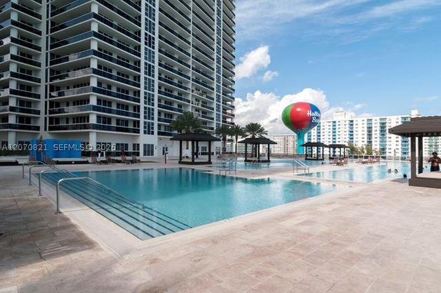 1800 S Ocean Dr 1406, Hallandale Beach, FL 33009