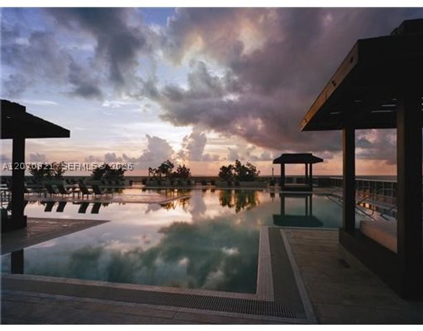 1800 S Ocean Dr 1406, Hallandale Beach, FL 33009