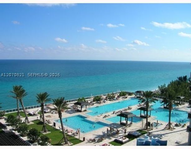 1800 S Ocean Dr 1406, Hallandale Beach, FL 33009