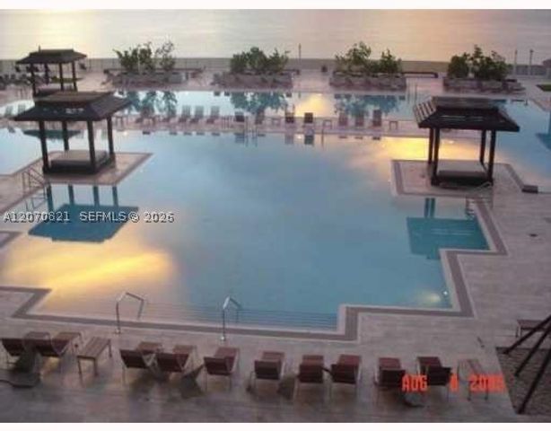 1800 S Ocean Dr 1406, Hallandale Beach, FL 33009