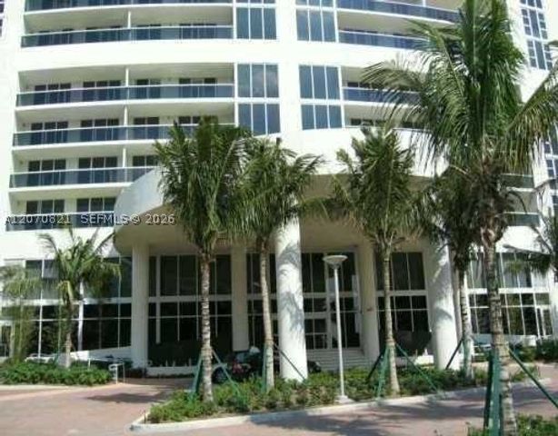 1800 S Ocean Dr 1406, Hallandale Beach, FL 33009