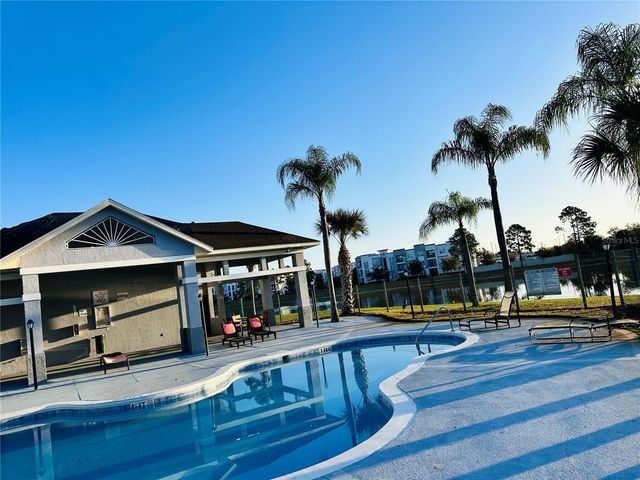 13343 SUMMERTON DRIVE, Orlando, FL 32824