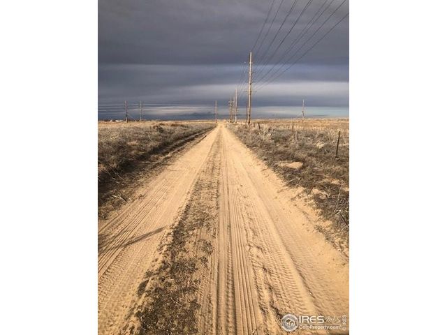 0 Lot A South CR 28, Platteville, CO 80651