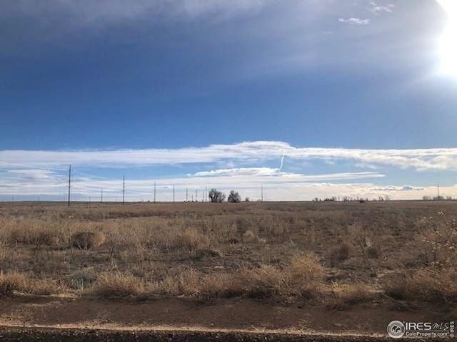 0 Lot A South CR 28, Platteville, CO 80651