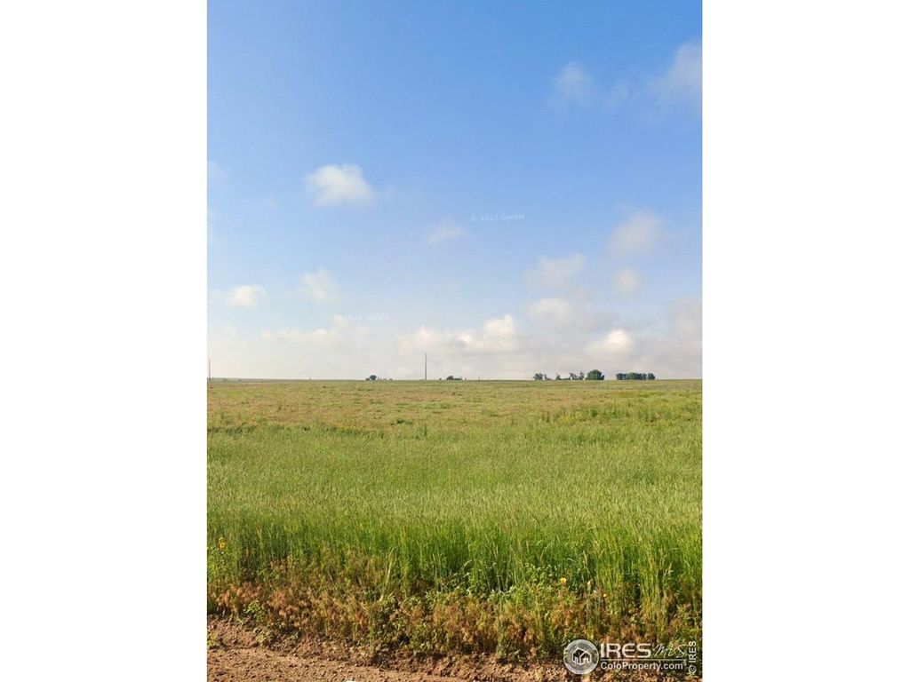 0 Lot A South CR 28, Platteville, CO 80651