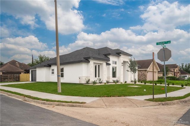 1416 N Rockport Street, Alton, TX 78573