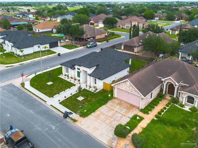1416 N Rockport Street, Alton, TX 78573
