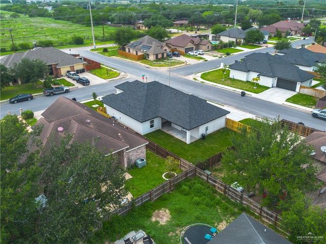 1416 N Rockport Street, Alton, TX 78573