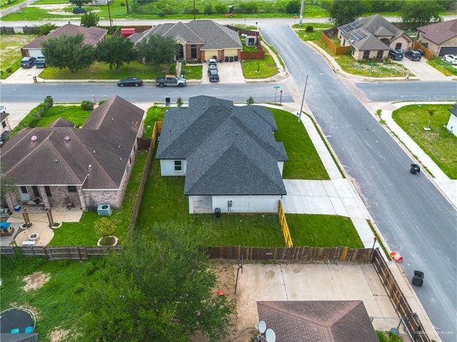 1416 N Rockport Street, Alton, TX 78573