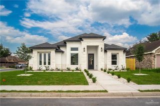 1416 N Rockport Street, Alton, TX 78573