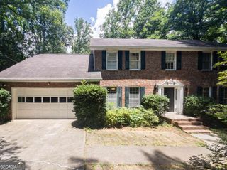 965 Millbrook Court, Tucker, GA 30084