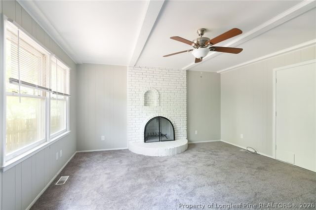742 Buena Vista Drive, Fayetteville, NC 28311