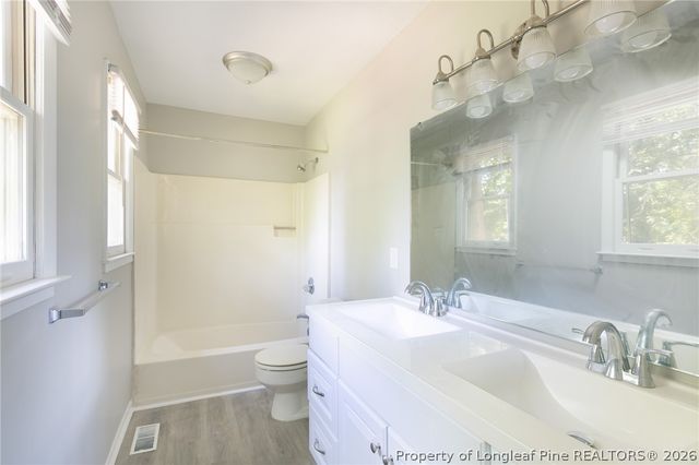 742 Buena Vista Drive, Fayetteville, NC 28311