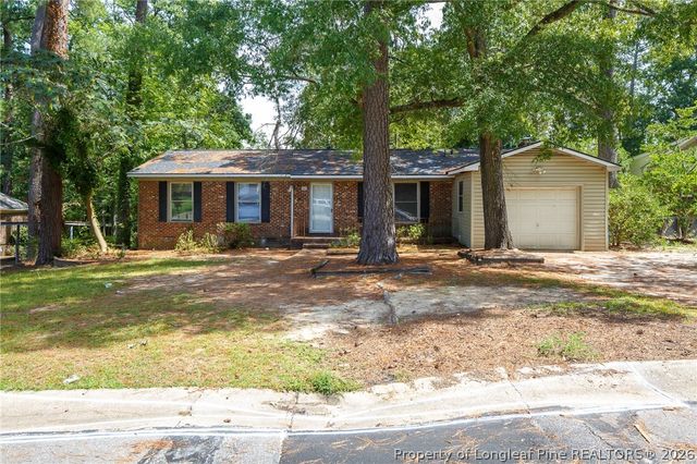 742 Buena Vista Drive, Fayetteville, NC 28311