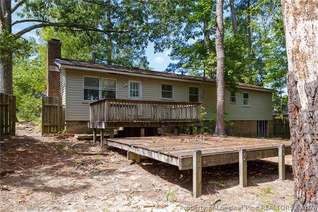 742 Buena Vista Drive, Fayetteville, NC 28311