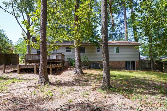 742 Buena Vista Drive, Fayetteville, NC 28311
