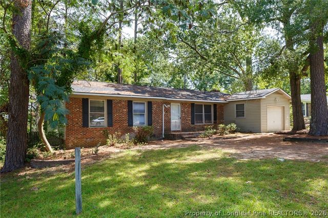 742 Buena Vista Drive, Fayetteville, NC 28311
