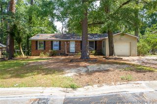 742 Buena Vista Drive, Fayetteville, NC 28311