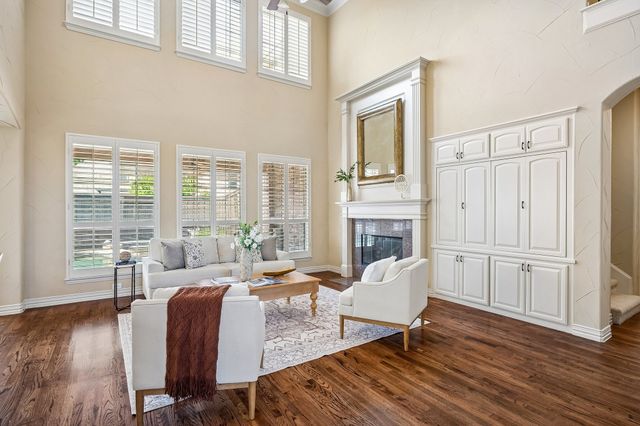 2236 Stanmore Lane, Plano, TX 75025